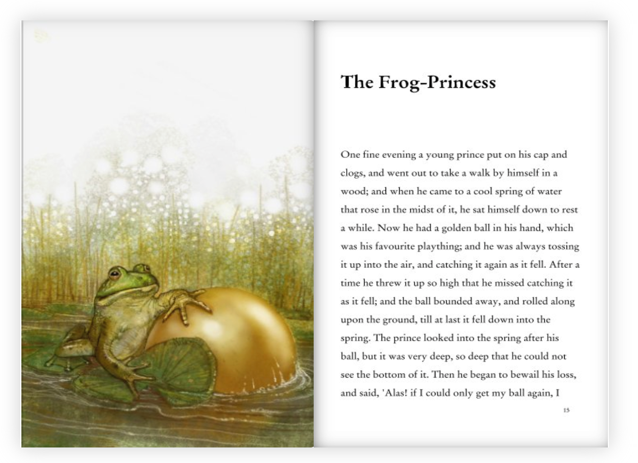 screenshot of one of the book's illustrations'